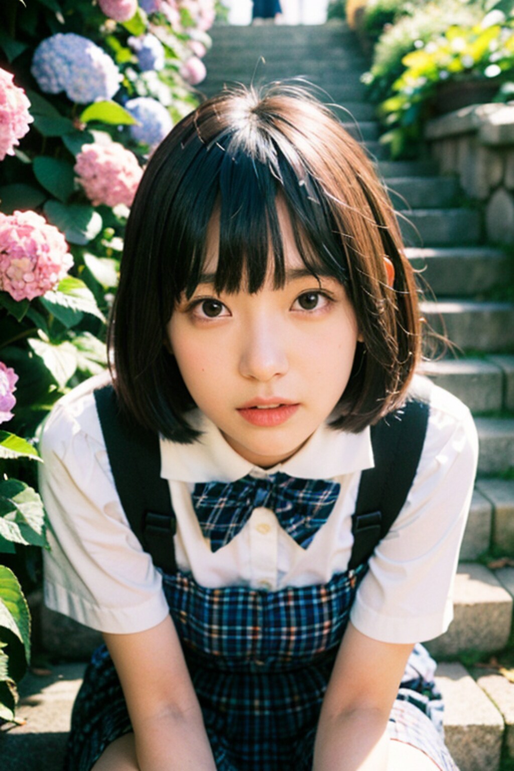 拝啓、ぼくのアイドル様