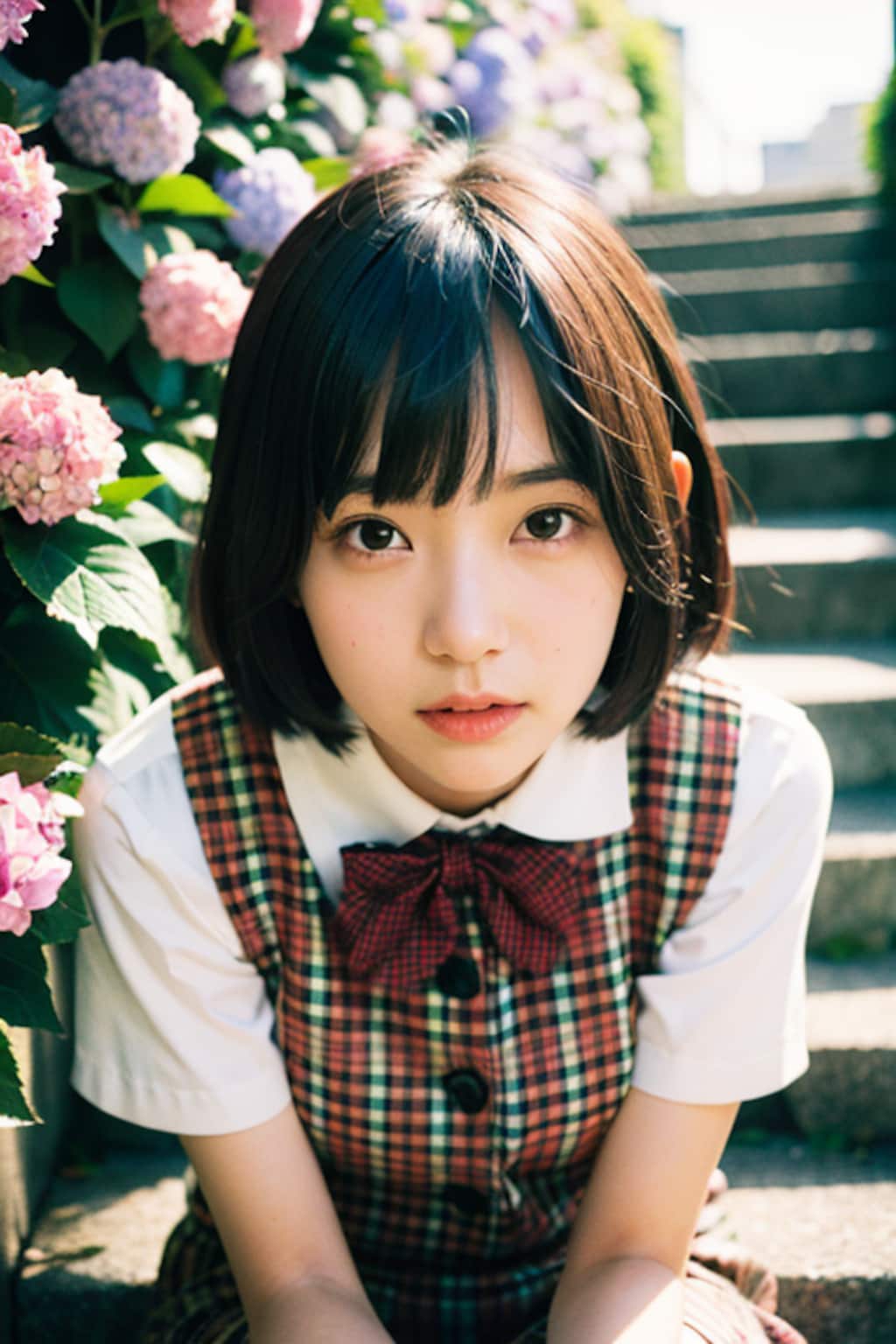 拝啓、ぼくのアイドル様