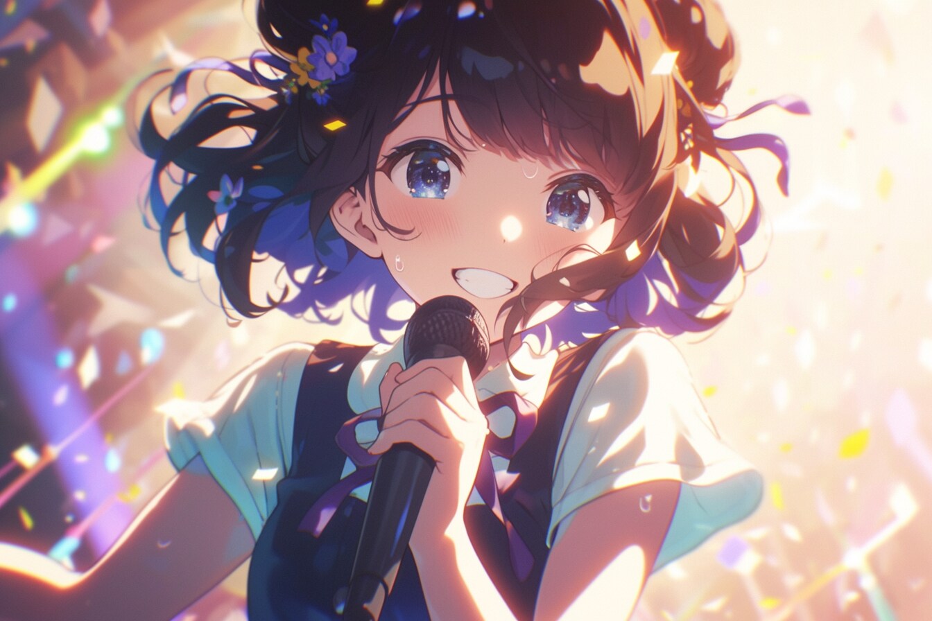 Live‼️Odango-chan‼️🍡✨ | の人気AIイラスト・グラビア