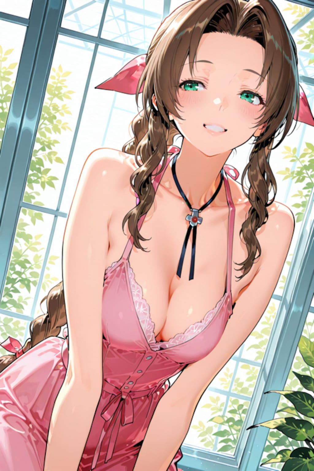 アエリス・ゲーンズブール
