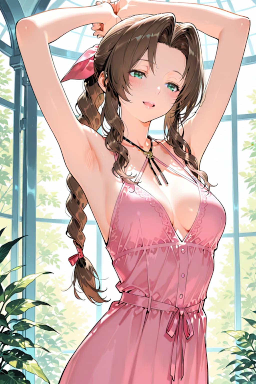アエリス・ゲーンズブール