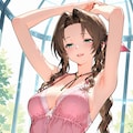 アエリス・ゲーンズブール 8枚目