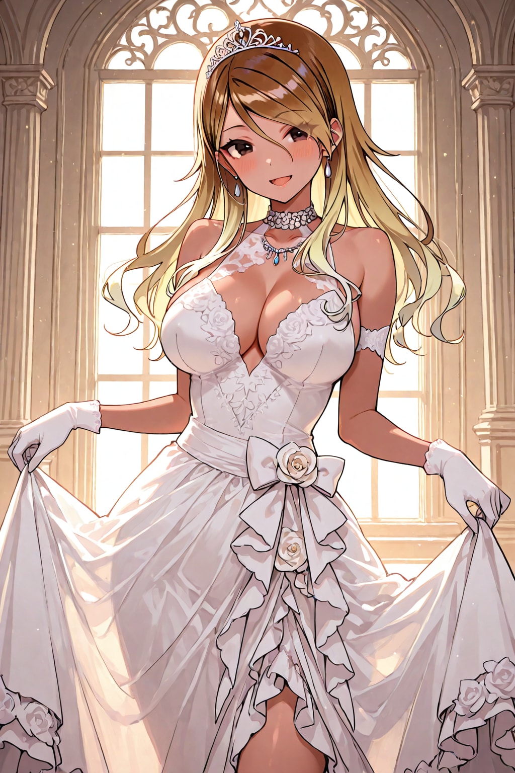 プリンセス 愛依