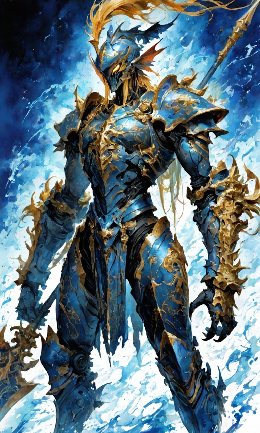 灰の彼岸へと至る切手