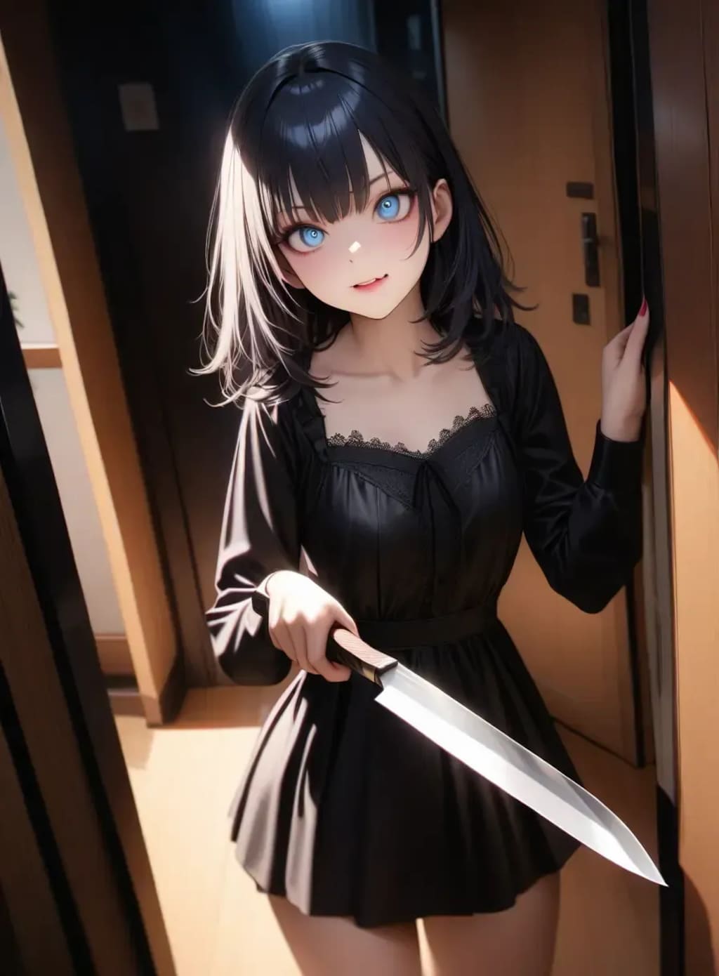 耳なし