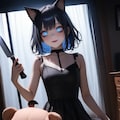 耳なし 10枚目