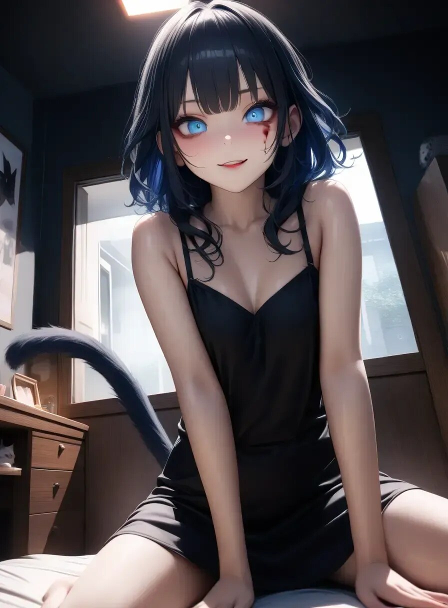 耳なし