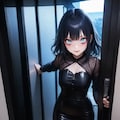 耳なし 5枚目