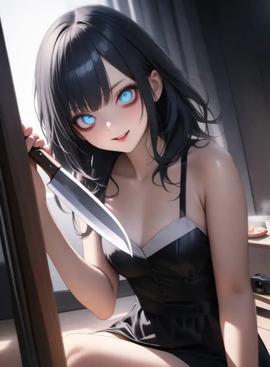 耳なし
