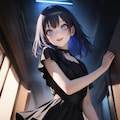 耳なし 3枚目
