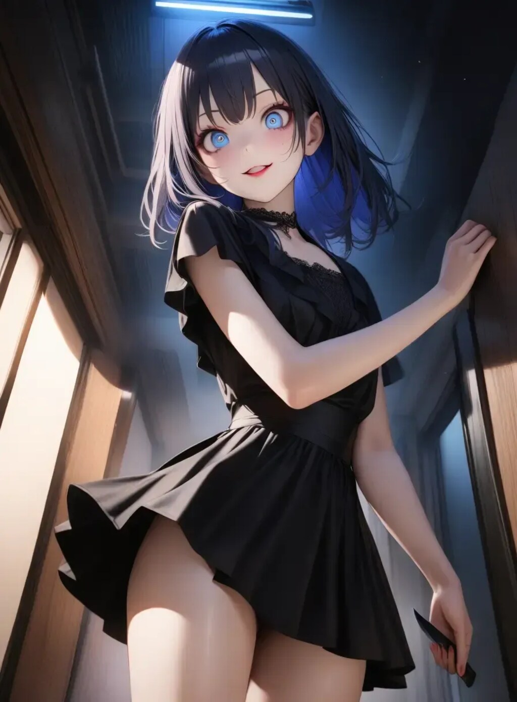 耳なし