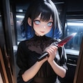 耳なし 9枚目