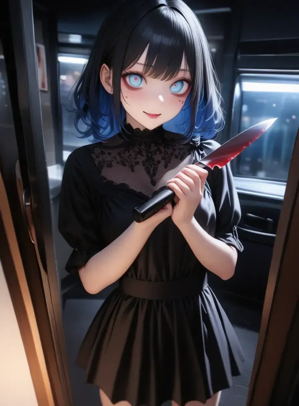 耳なし