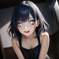耳なし 6枚目