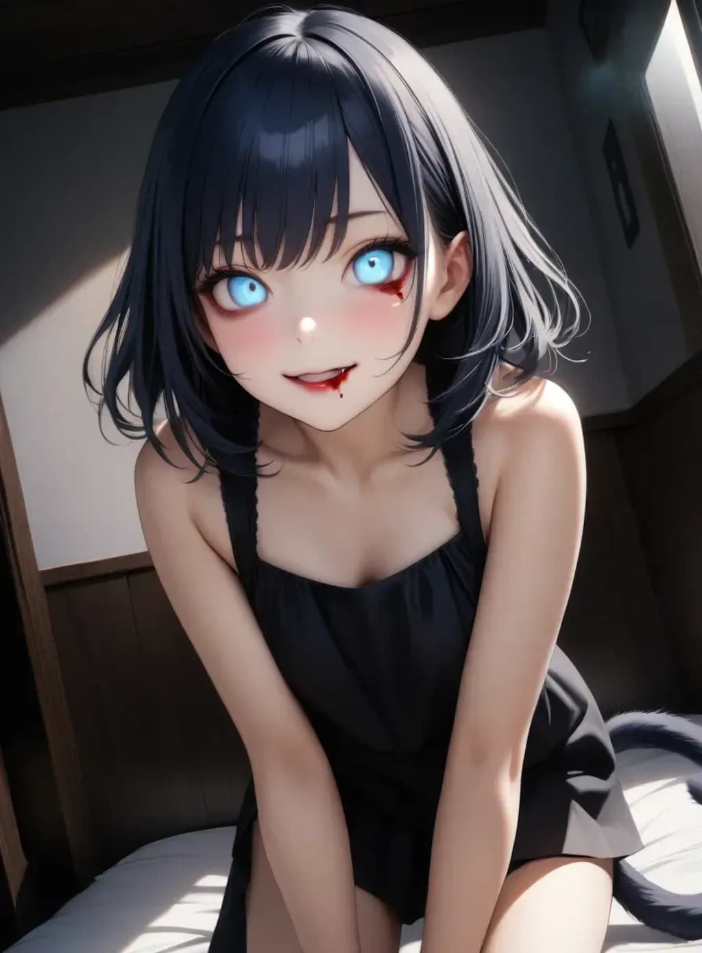 耳なし