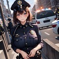 セクシーポリススナップショット 5枚目