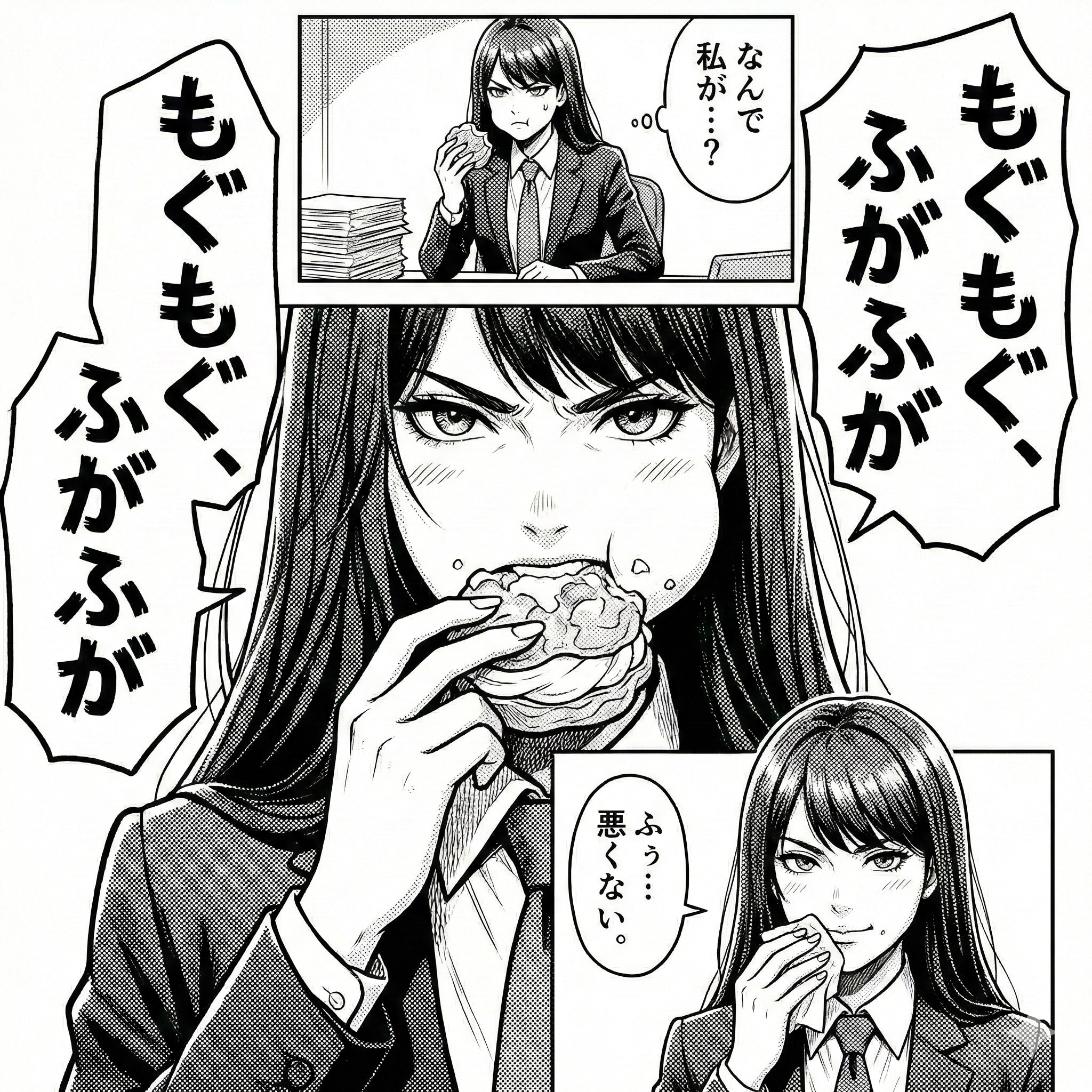 なんかありそうなシーン | の人気AIイラスト・グラビア