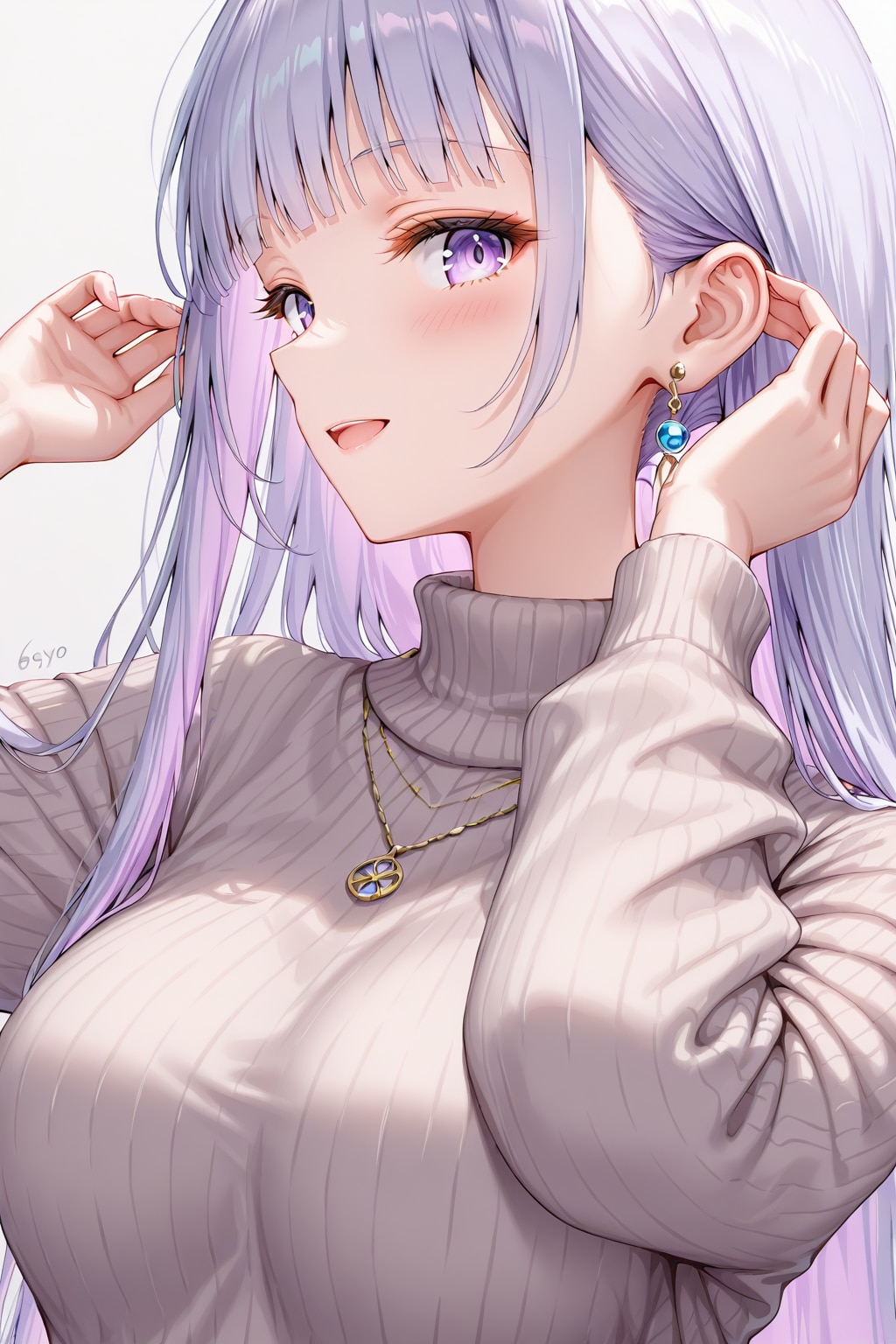 千早ちゃん７３ | の人気AIイラスト・グラビア