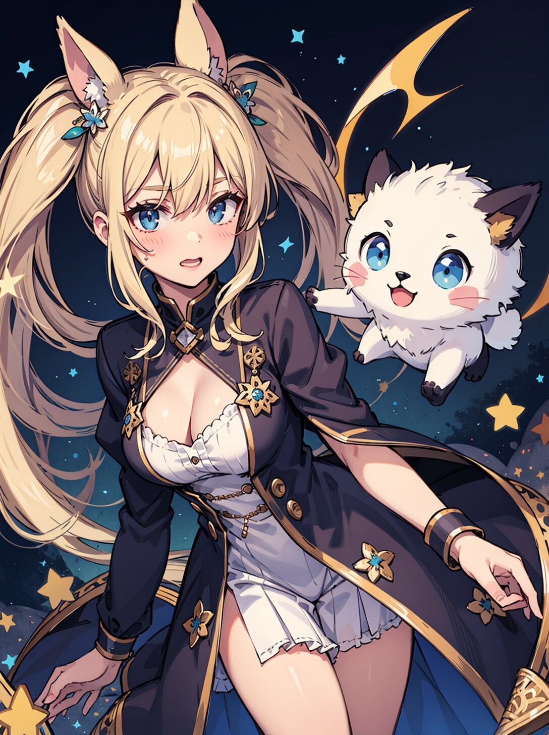 摩訶不思議 | の人気AIイラスト・グラビア