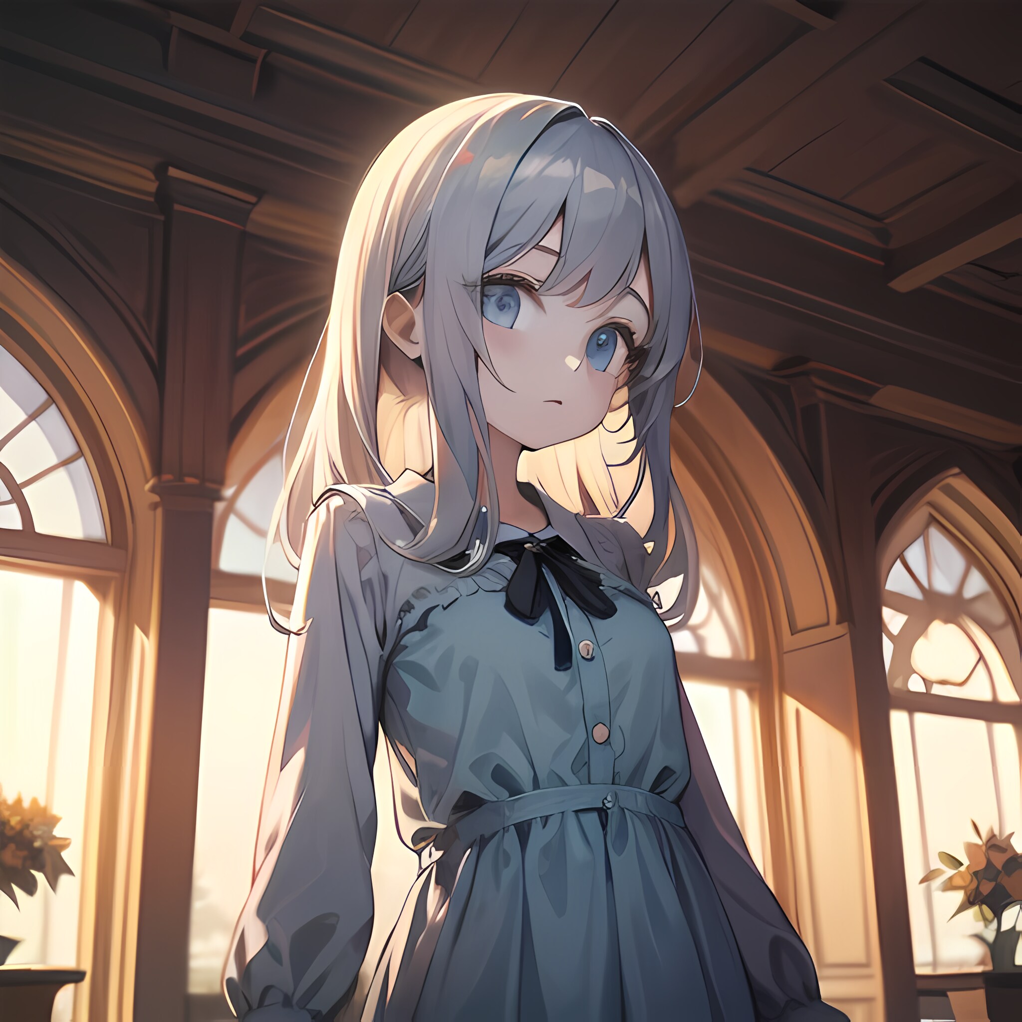 美少女