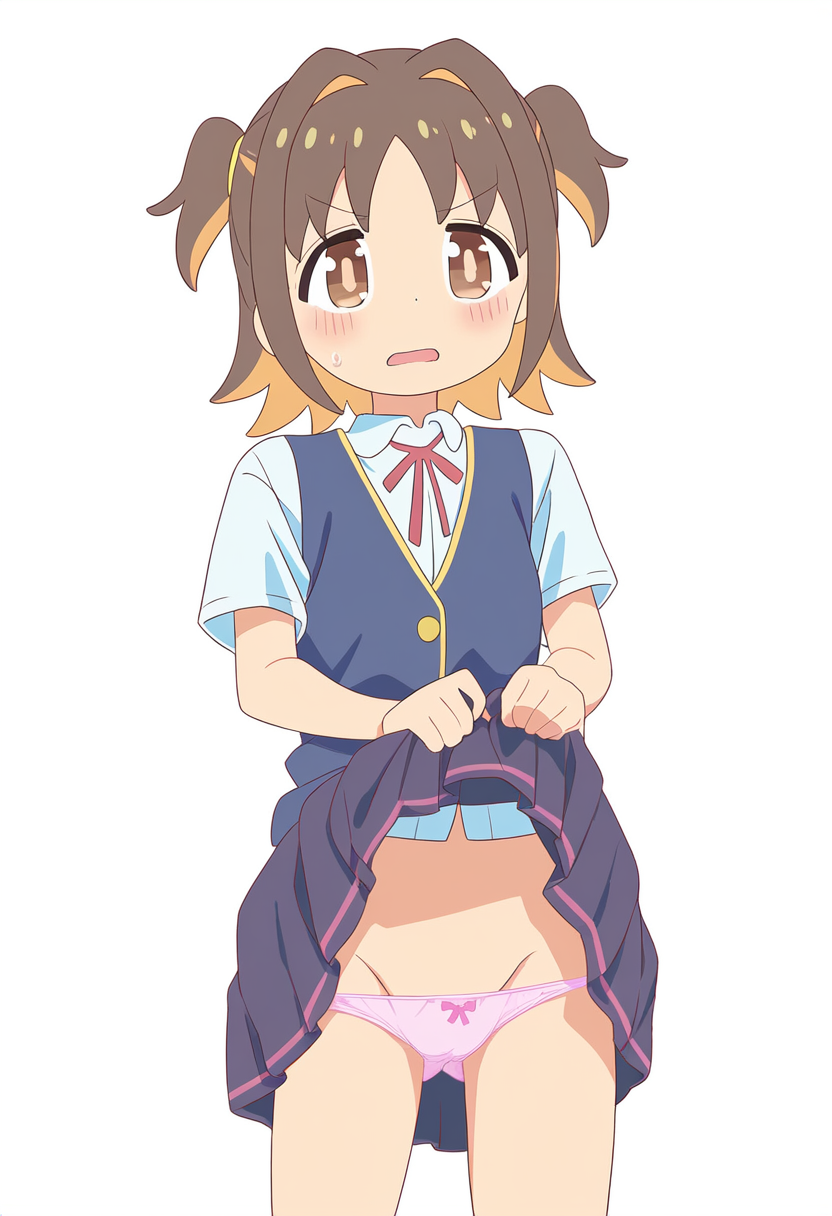 おにまい　あさひちゃん♡
