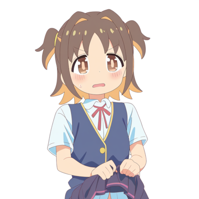 おにまい あさひちゃん♡