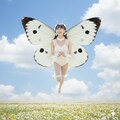モンシロチョウ 擬人化 1 6枚目