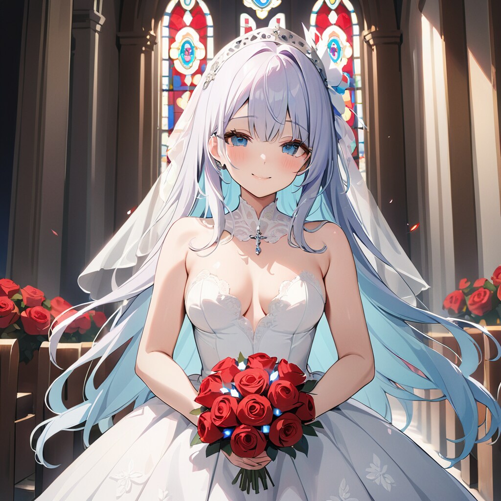 ずっとこの日を待っていた
