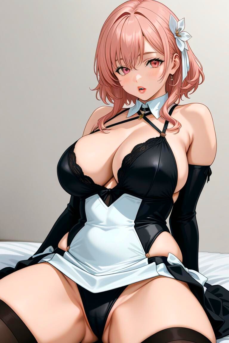 こういうのが好きなの？