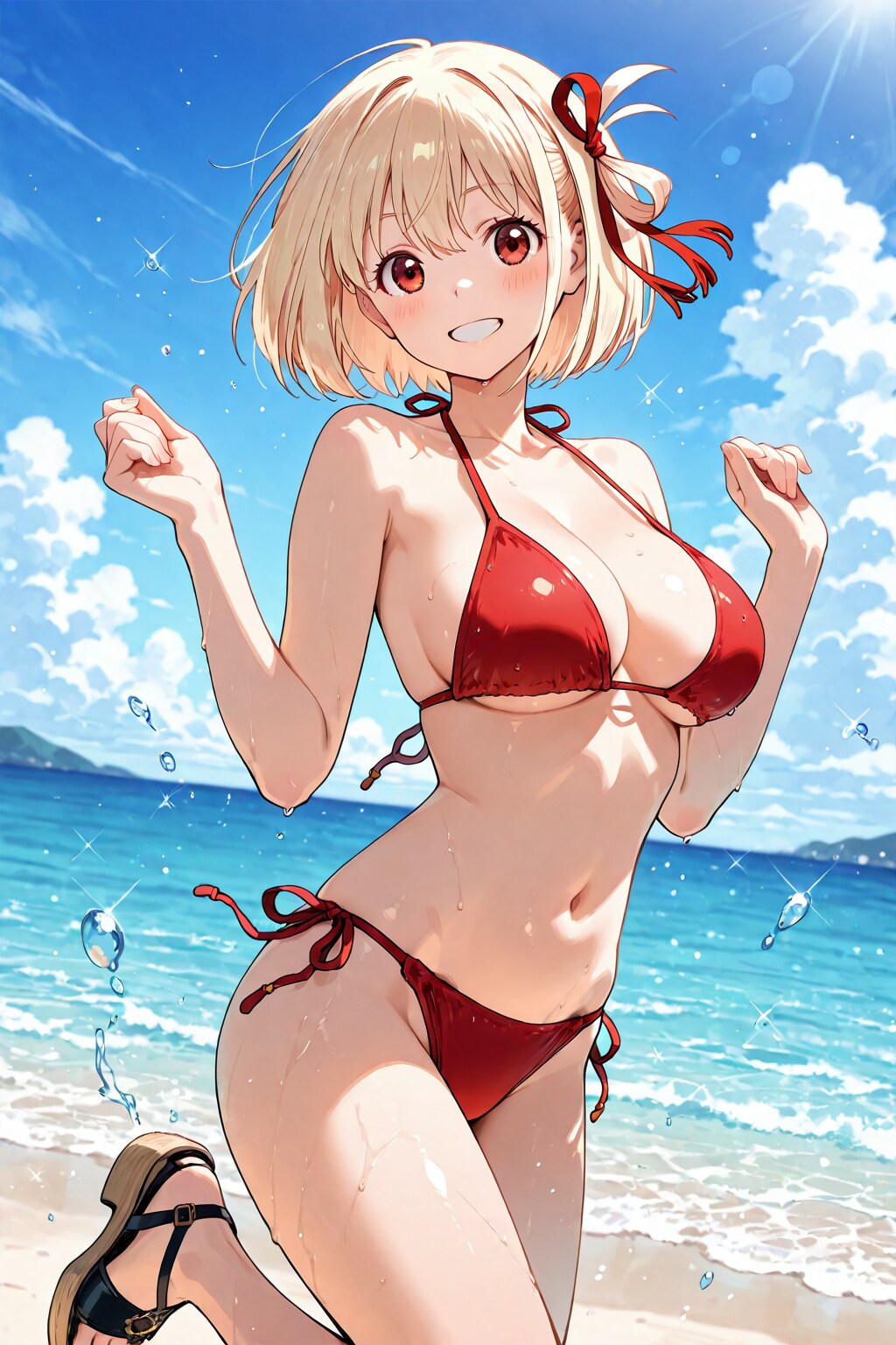 ビキニ