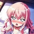 ゼロの使い魔『ご、ご主人様のものを下さい…。ね、ねえ、ほら！　おねだりしてあげたわよ！！』ルイズ 3枚目