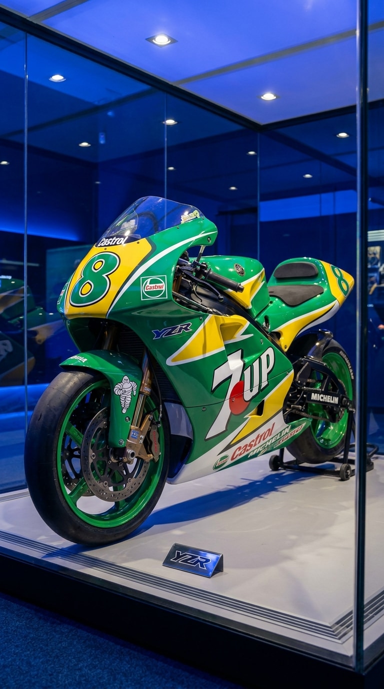 YAMAHA