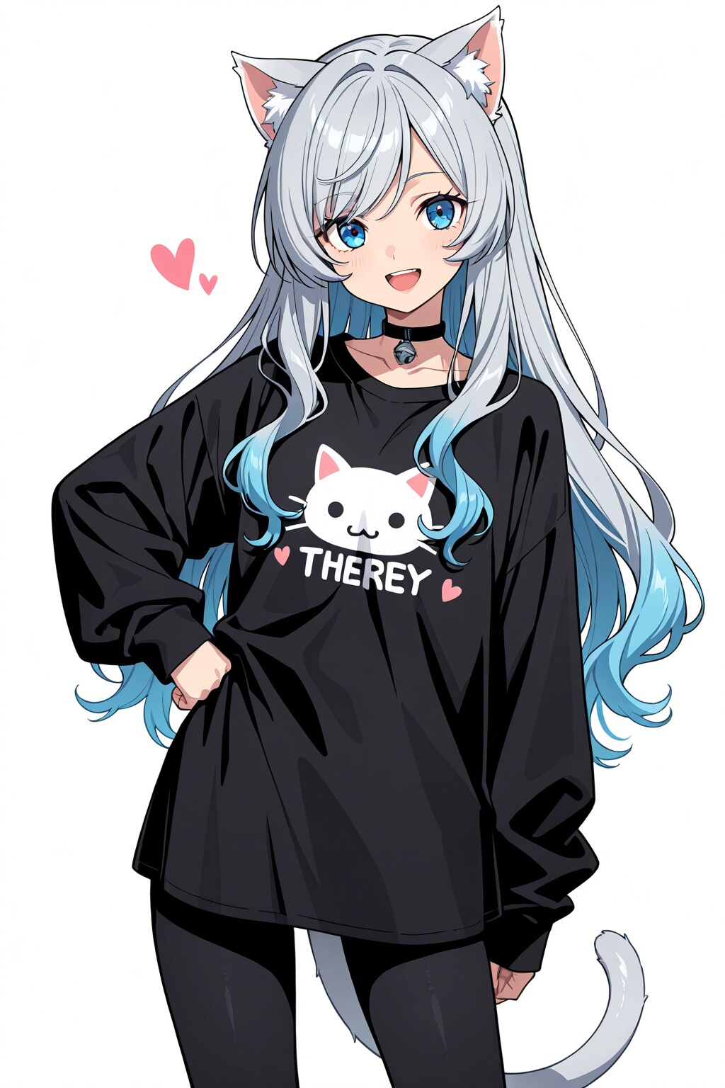 ユキネ【Nova Anime XL IL v12.5】