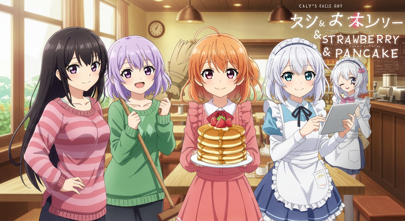 美少女ゲームキャラ | の人気AIイラスト・グラビア