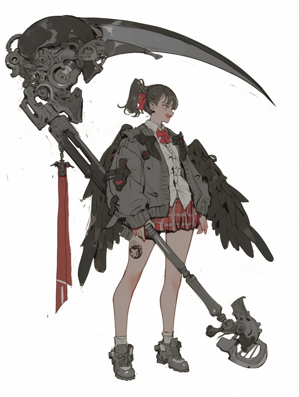 放課後破裂倶楽部