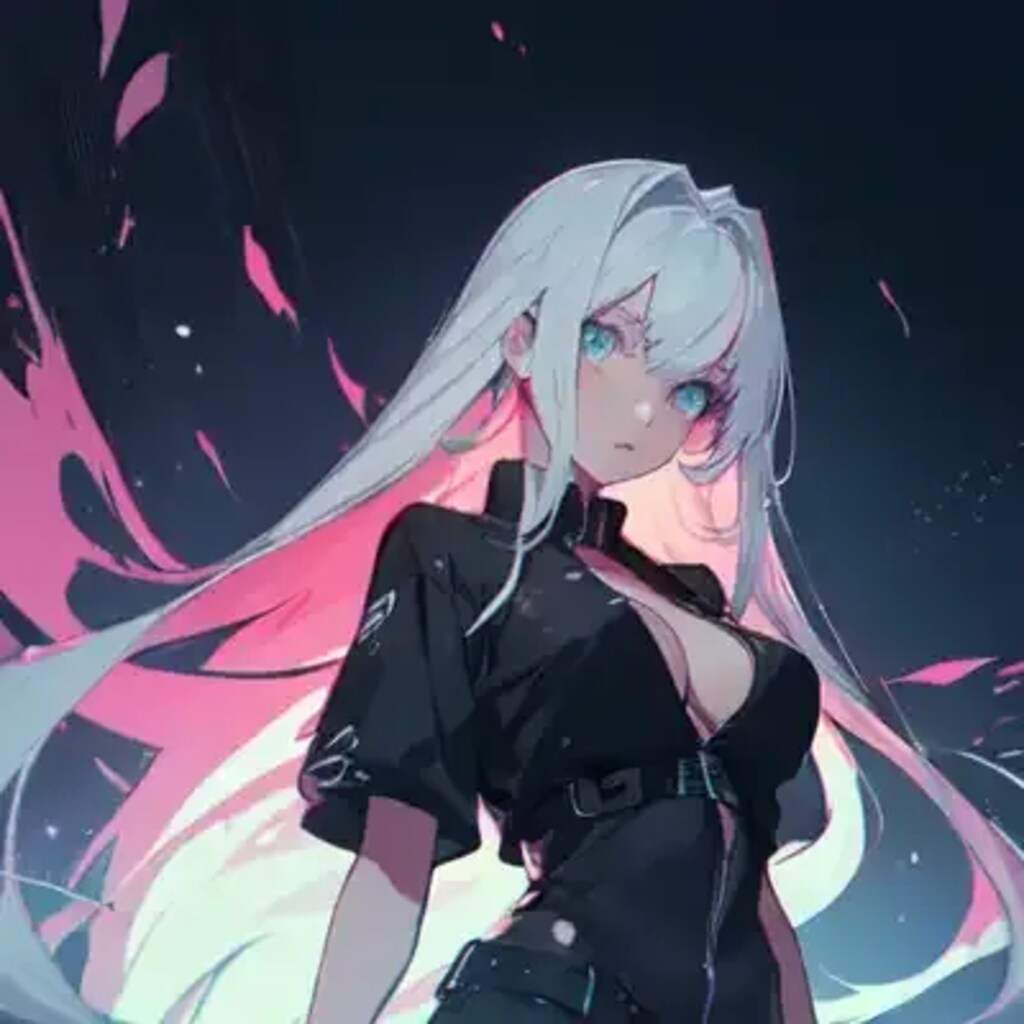 ネオンの者たち