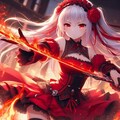 私はこいつを討つ 2枚目