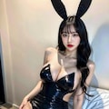 バニーとコスプレえっち2 10枚目