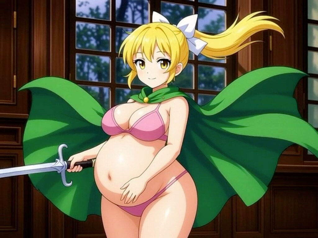 サマルトリアの王女 エロ 無料