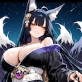 重桜-武蔵（アズールレーン） 3枚目
