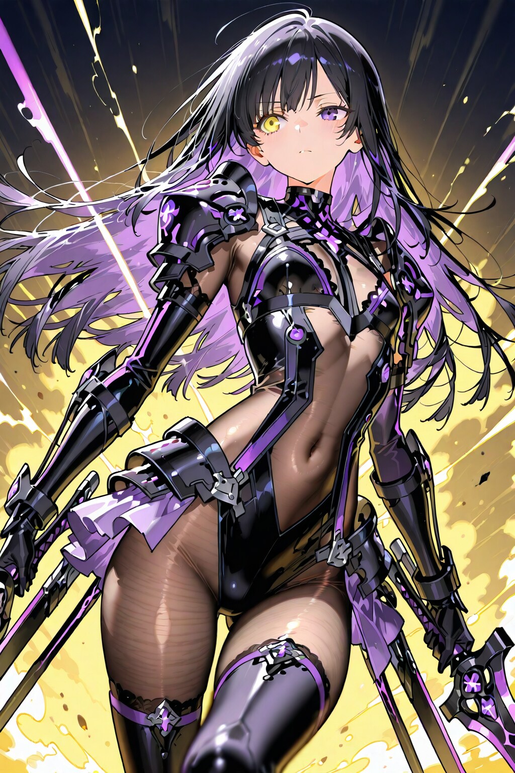 未来騎士まゆちゃん