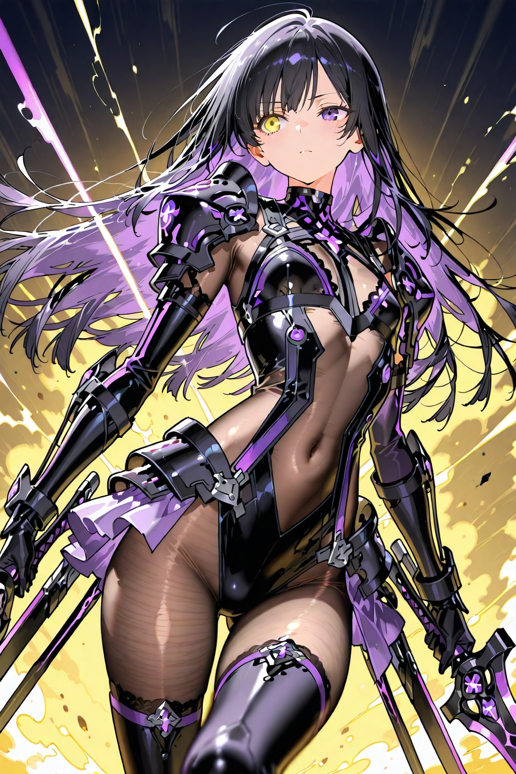 未来騎士まゆちゃん