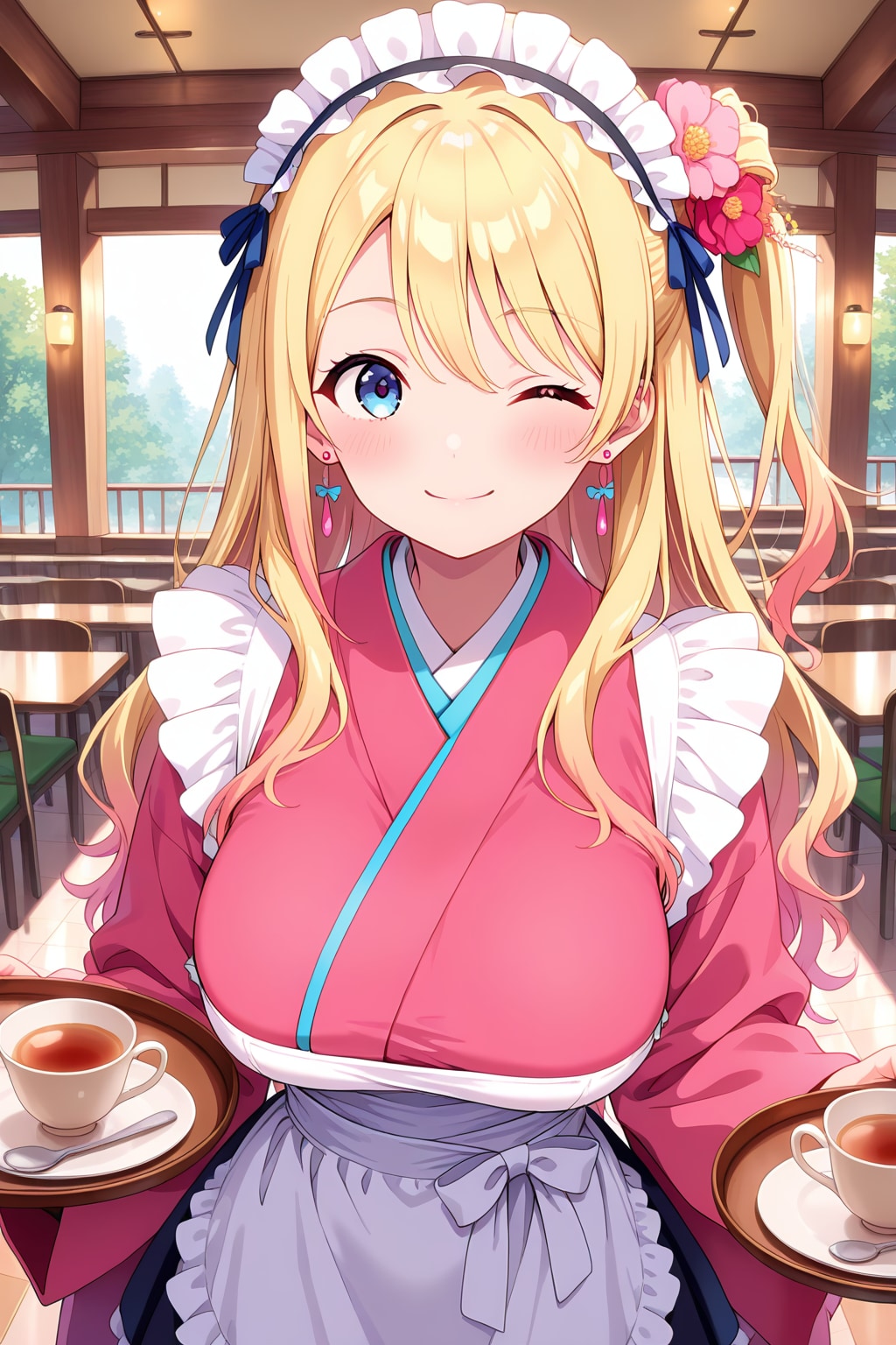 今日のちちぷい　その３２２