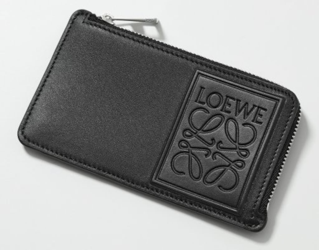 ボロエベの財布