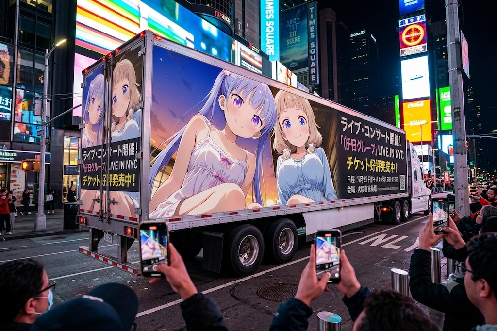🚚あおっちとねねっち(*´ω｀*)