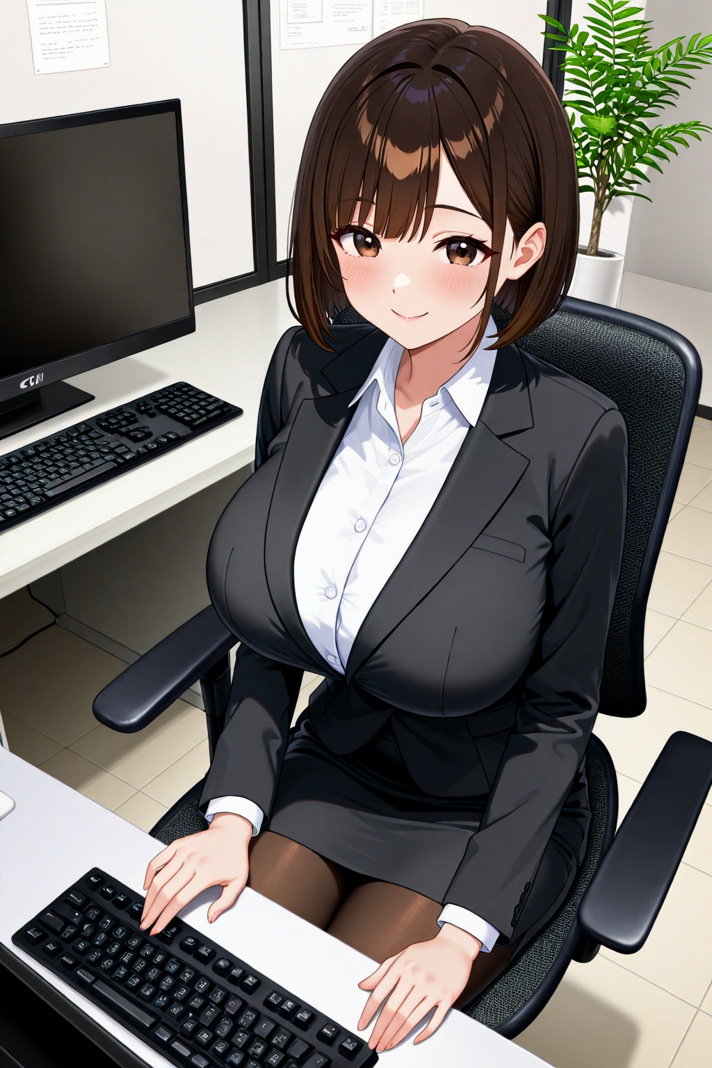 うちの子その参　岩永アキ