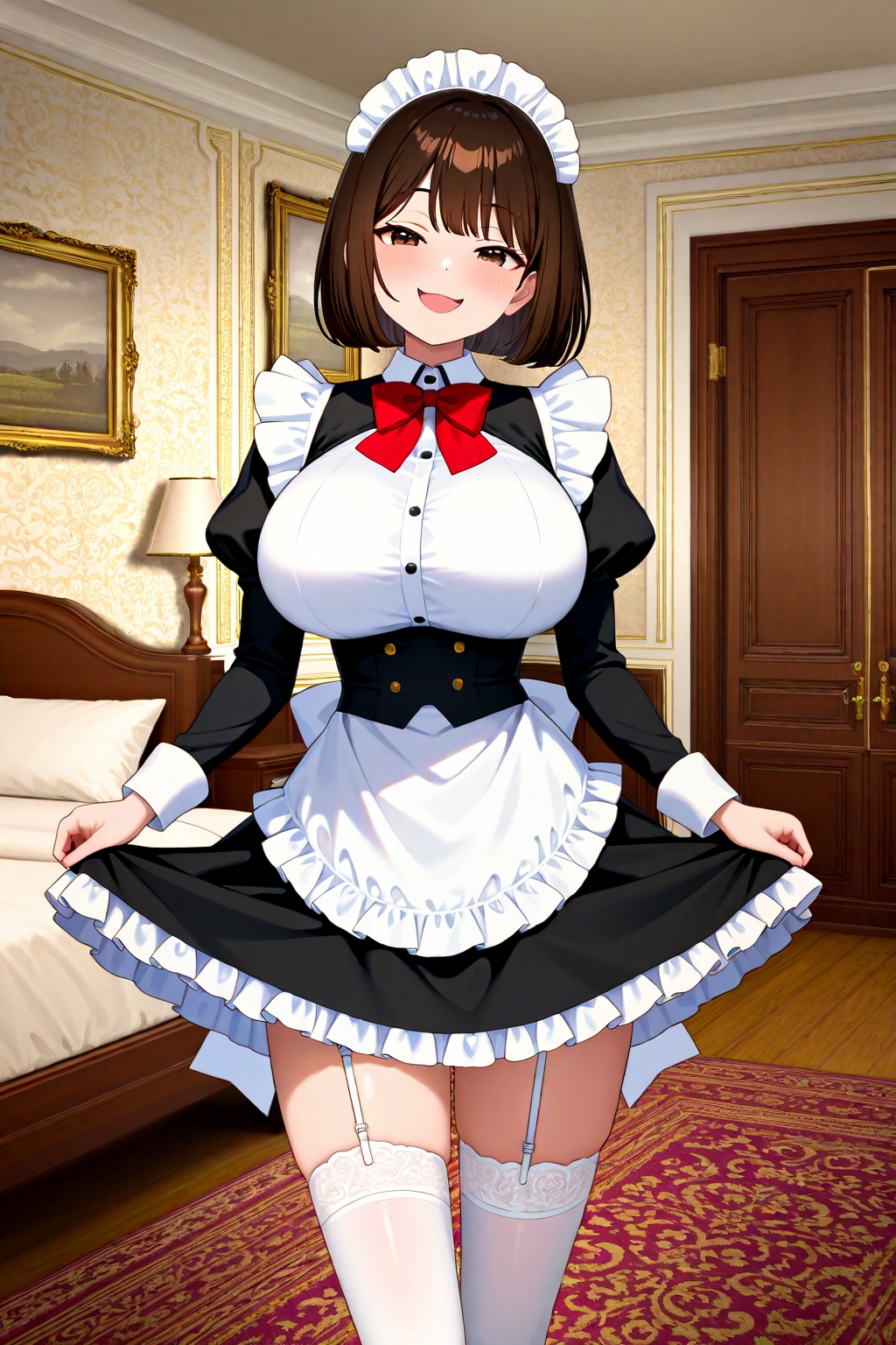 うちの子その参　岩永アキ