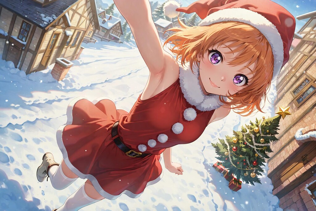 アドベントカレンダー2025『12月13日』