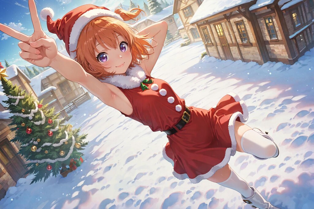 アドベントカレンダー2025『12月13日』