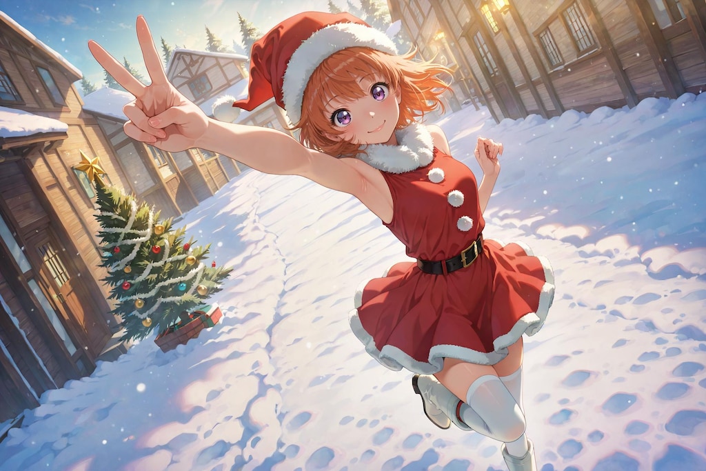 アドベントカレンダー2025『12月13日』